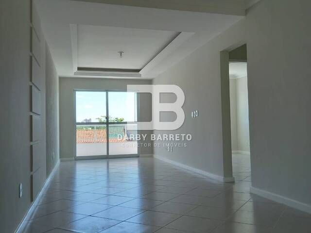 Apartamento para Venda em Campos dos Goytacazes - 4