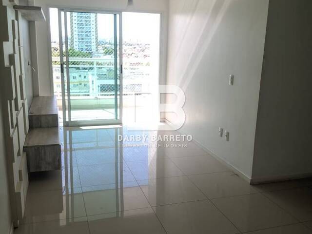 #1154 - Apartamento para Venda em Campos dos Goytacazes - RJ