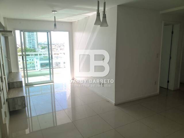 Apartamento para Venda em Campos dos Goytacazes - 4