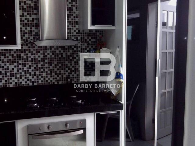 Apartamento para Venda em Campos dos Goytacazes - 5