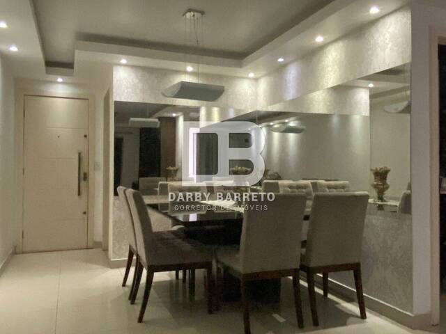 Apartamento para Venda em Campos dos Goytacazes - 4