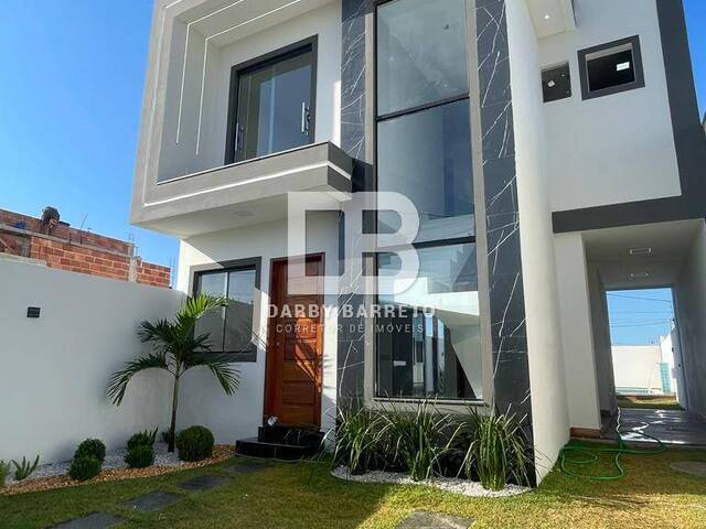 Casa para Venda em Campos dos Goytacazes - 5