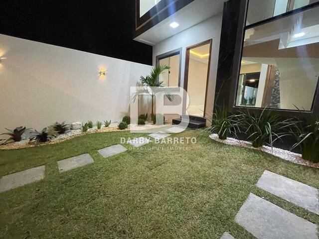 Casa para Venda em Campos dos Goytacazes - 4