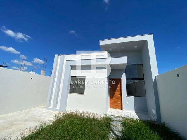 Casa para Venda em Campos dos Goytacazes - 4