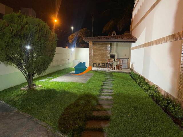 #1114 - Casa em condomínio para Venda em Campos dos Goytacazes - RJ