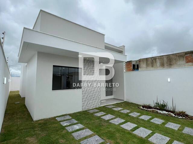 Casa para Venda em Campos dos Goytacazes - 5