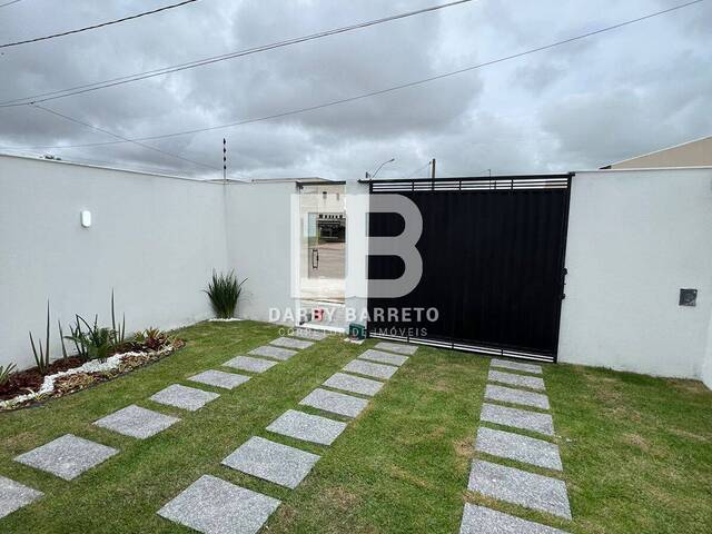 Casa para Venda em Campos dos Goytacazes - 4