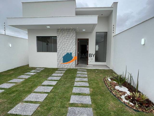 #1168 - Casa para Venda em Campos dos Goytacazes - RJ