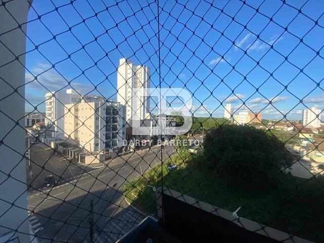 #1092 - Apartamento para Venda em Campos dos Goytacazes - RJ
