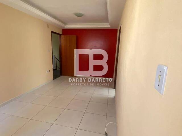 Apartamento para Venda em Campos dos Goytacazes - 5