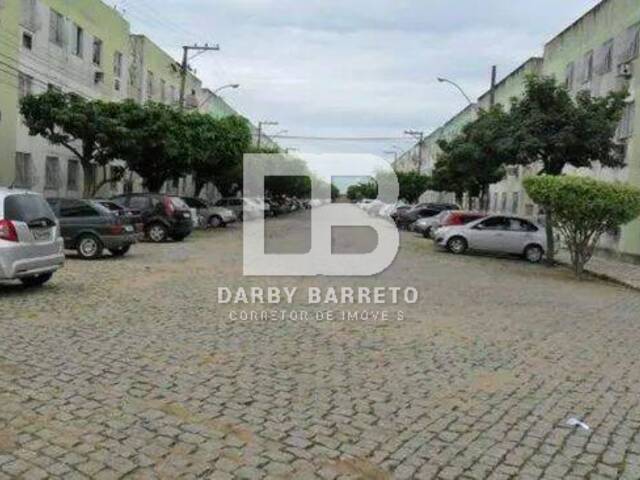 Apartamento para Venda em Campos dos Goytacazes - 4