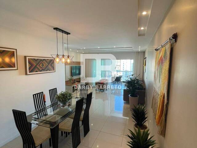 #1170 - Apartamento para Venda em Campos dos Goytacazes - RJ