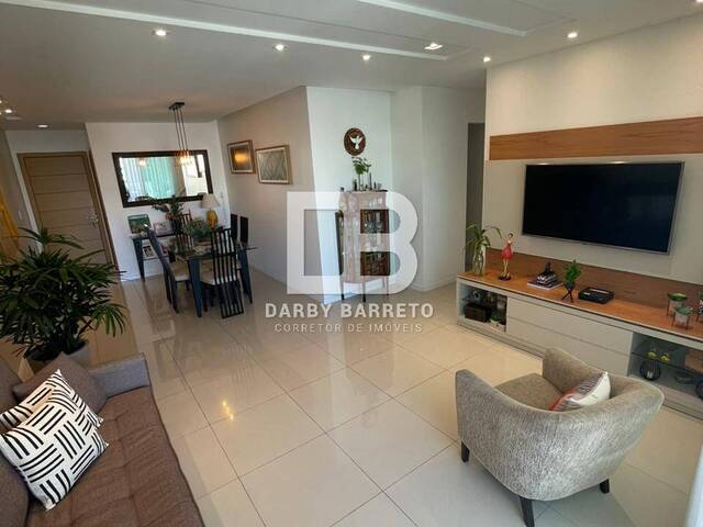 Apartamento para Venda em Campos dos Goytacazes - 5