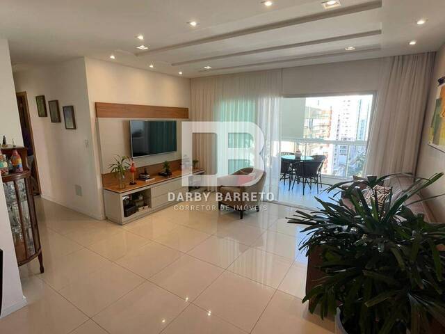 #1170 - Apartamento para Venda em Campos dos Goytacazes - RJ