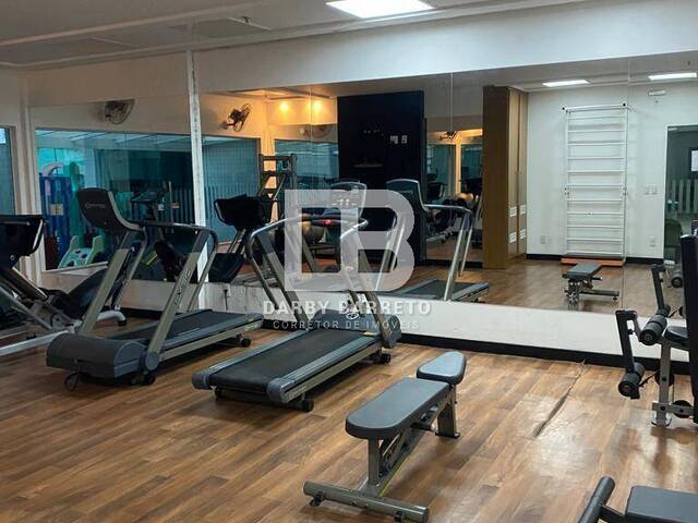 Apartamento para Venda em Campos dos Goytacazes - 5