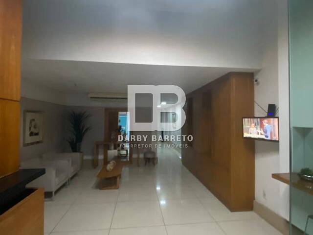 #1171 - Apartamento para Venda em Campos dos Goytacazes - RJ