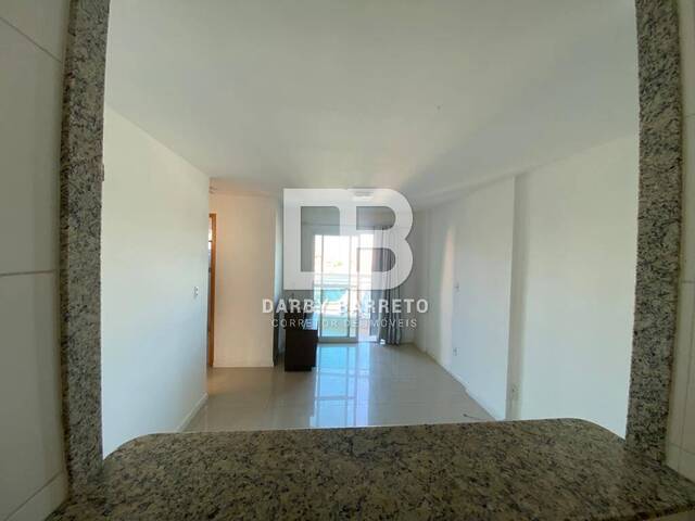 Apartamento para Venda em Campos dos Goytacazes - 4