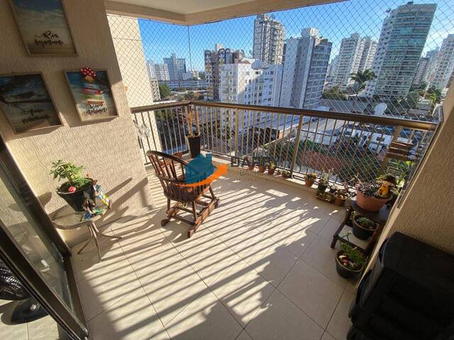#1173 - Apartamento para Venda em Campos dos Goytacazes - RJ