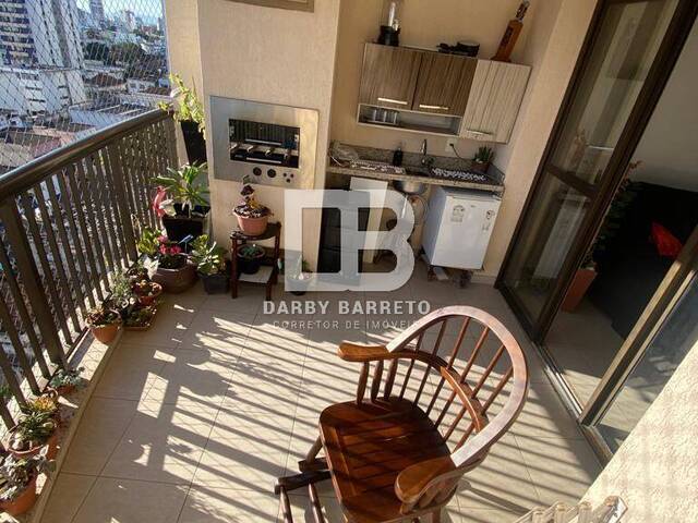 Apartamento para Venda em Campos dos Goytacazes - 4