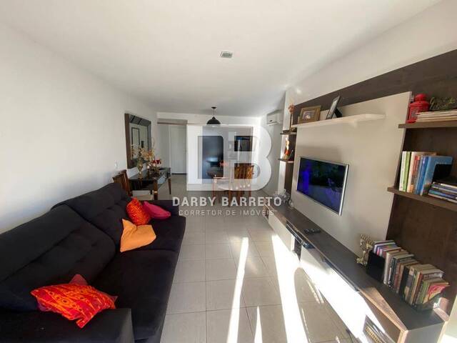 Apartamento para Venda em Campos dos Goytacazes - 5