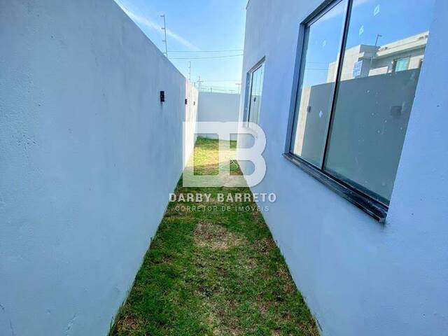 #1174 - Casa para Venda em Campos dos Goytacazes - RJ