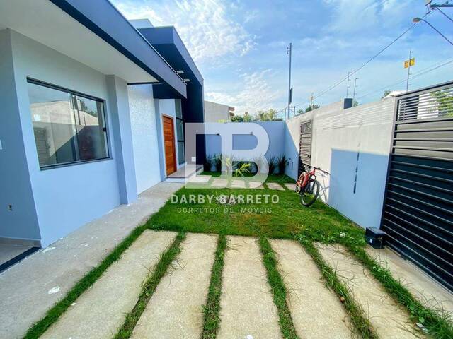 Casa para Locação em Campos dos Goytacazes - 4