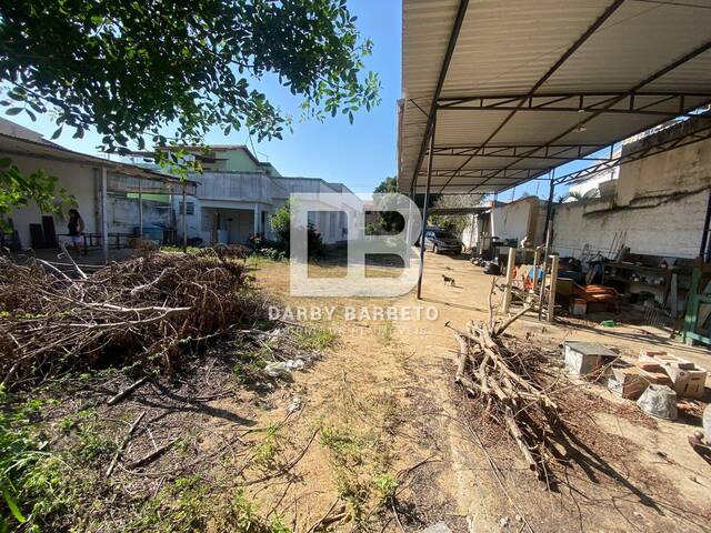 #1175 - Terreno para Venda em Campos dos Goytacazes - RJ - 2