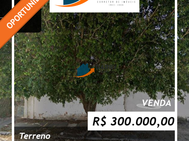 #1176 - Terreno para Venda em Campos dos Goytacazes - RJ - 1