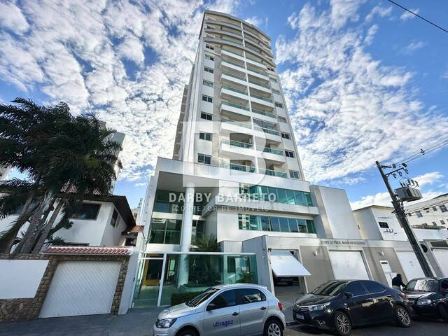 #1179 - Apartamento para Venda em Campos dos Goytacazes - RJ