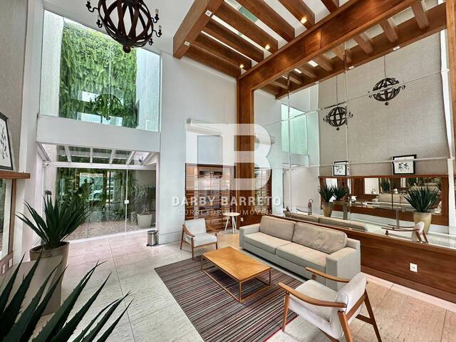 #1179 - Apartamento para Venda em Campos dos Goytacazes - RJ