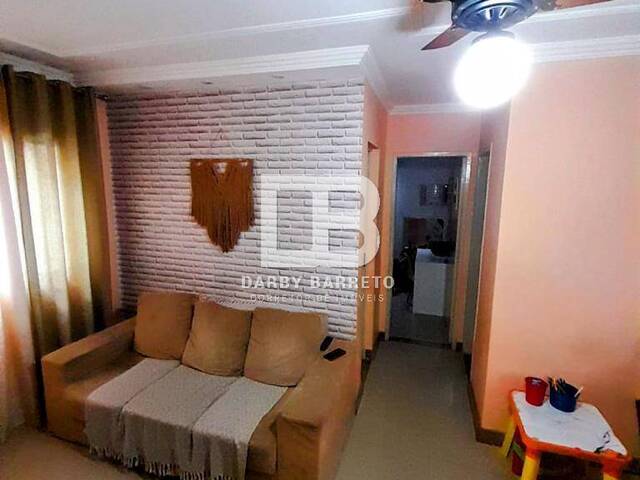 Apartamento para Venda em Campos dos Goytacazes - 4