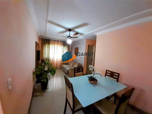 #1181 - Apartamento para Venda em Campos dos Goytacazes - RJ