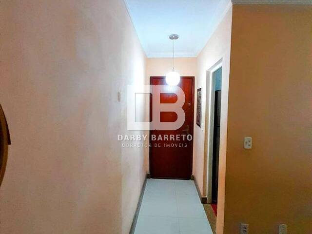 Apartamento para Venda em Campos dos Goytacazes - 5