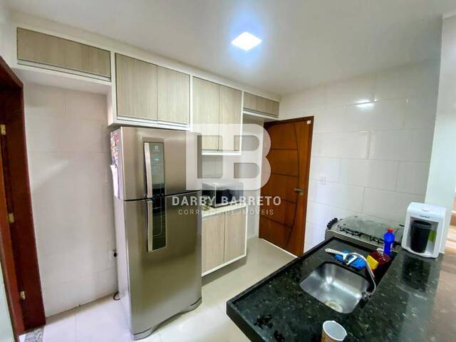 Bangalô para Venda em Campos dos Goytacazes - 5
