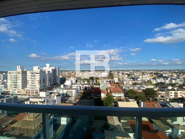 #1184 - Apartamento para Venda em Campos dos Goytacazes - RJ