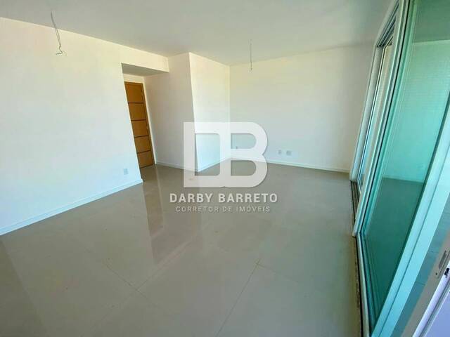 Apartamento para Venda em Campos dos Goytacazes - 5