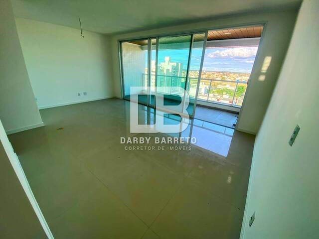 Apartamento para Venda em Campos dos Goytacazes - 4