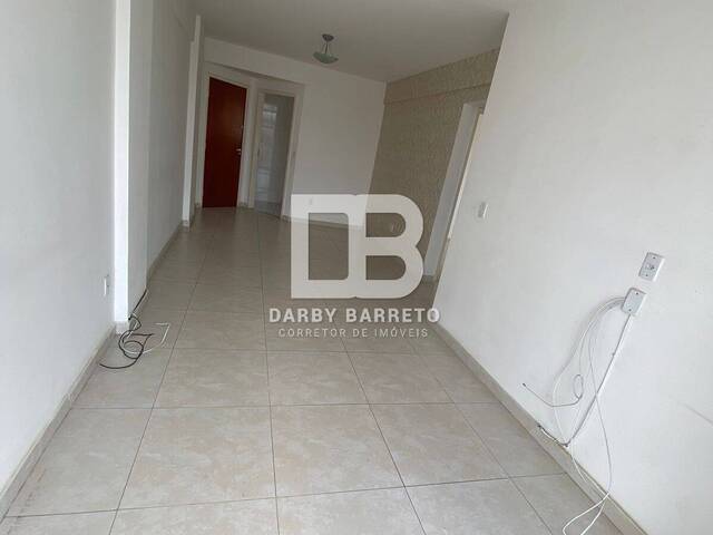 #1188 - Apartamento para Venda em Campos dos Goytacazes - RJ