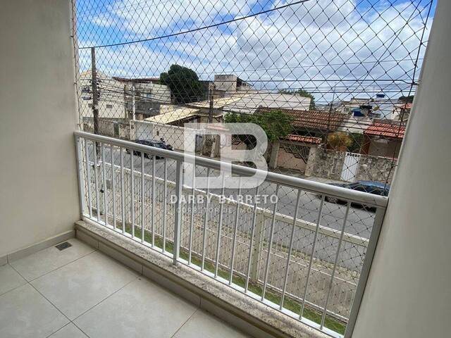 Apartamento para Venda em Campos dos Goytacazes - 5