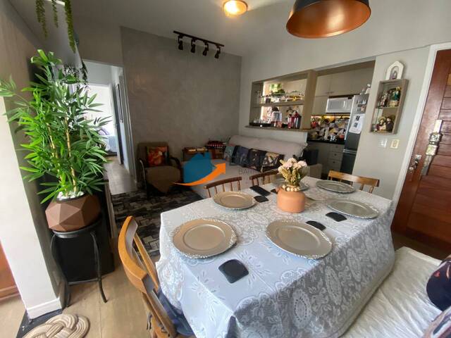#1189 - Apartamento para Venda em Campos dos Goytacazes - RJ
