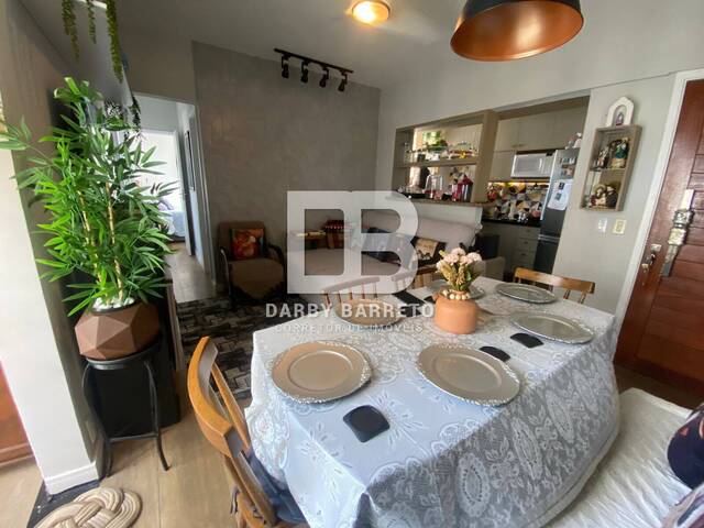 Apartamento para Venda em Campos dos Goytacazes - 4