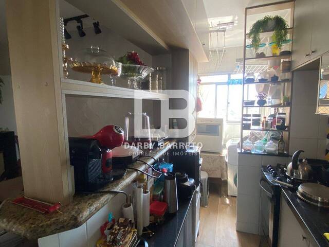 Apartamento para Venda em Campos dos Goytacazes - 5