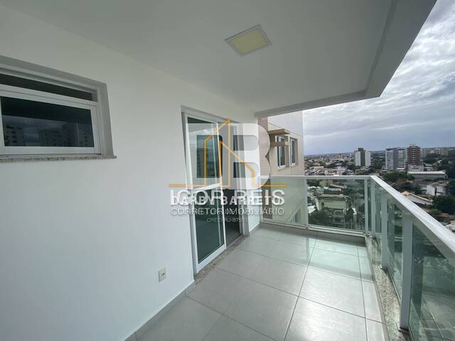 Apartamento para Venda em Campos dos Goytacazes - 4