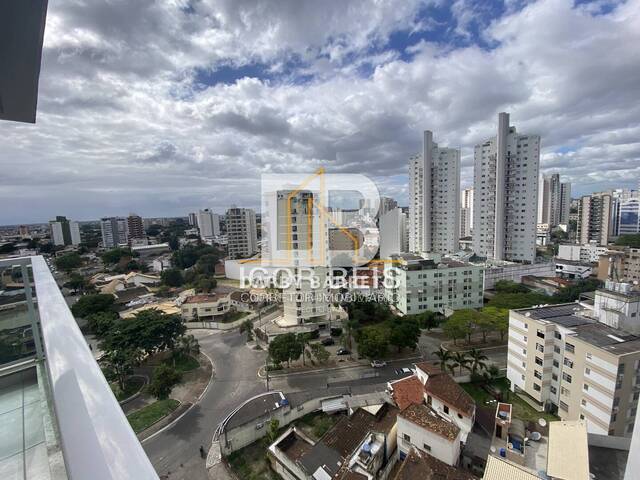 #1191 - Apartamento para Venda em Campos dos Goytacazes - RJ - 3