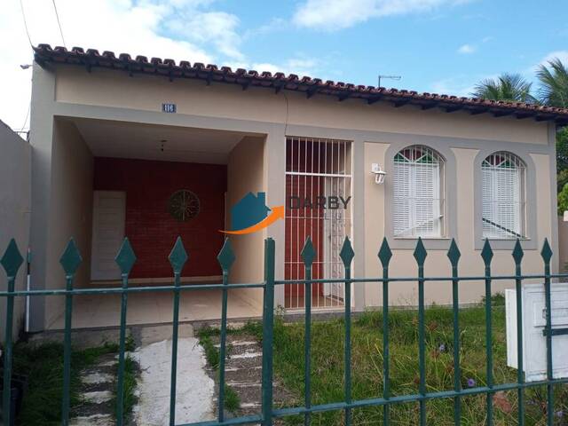 #1192 - Casa para Venda em Campos dos Goytacazes - RJ - 1