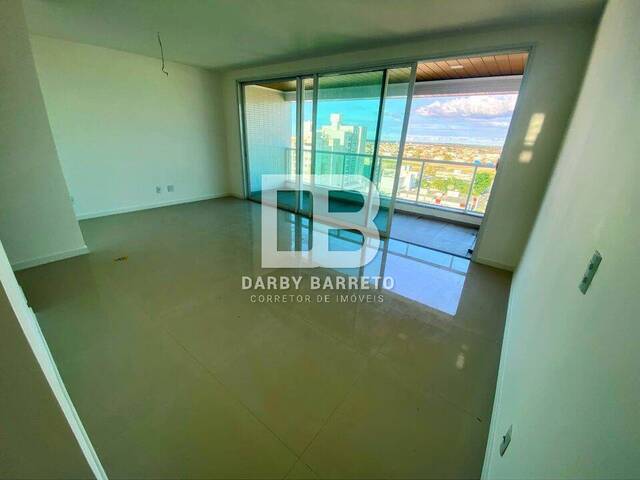 #1193 - Apartamento para Venda em Campos dos Goytacazes - RJ