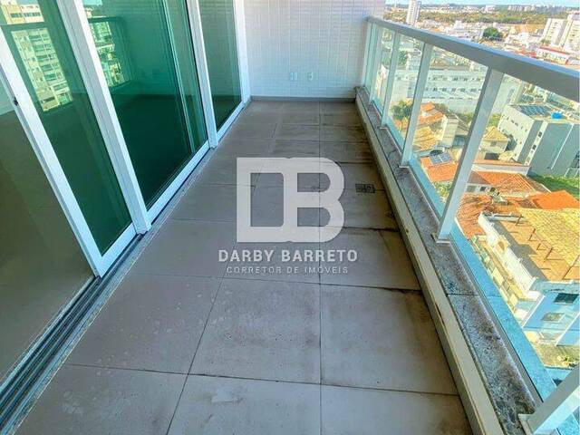 Apartamento para Venda em Campos dos Goytacazes - 4