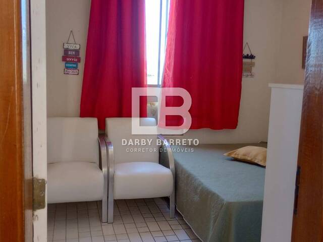 Apartamento para Venda em Campos dos Goytacazes - 4