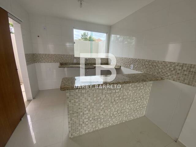 Casa para Venda em Campos dos Goytacazes - 5