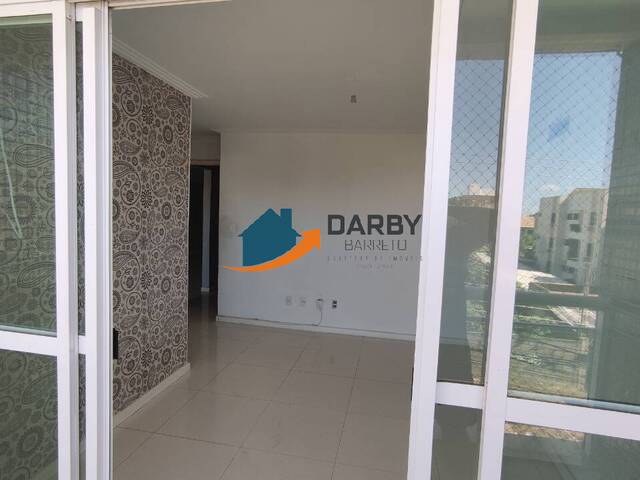 Apartamento para Venda em Campos dos Goytacazes - 5